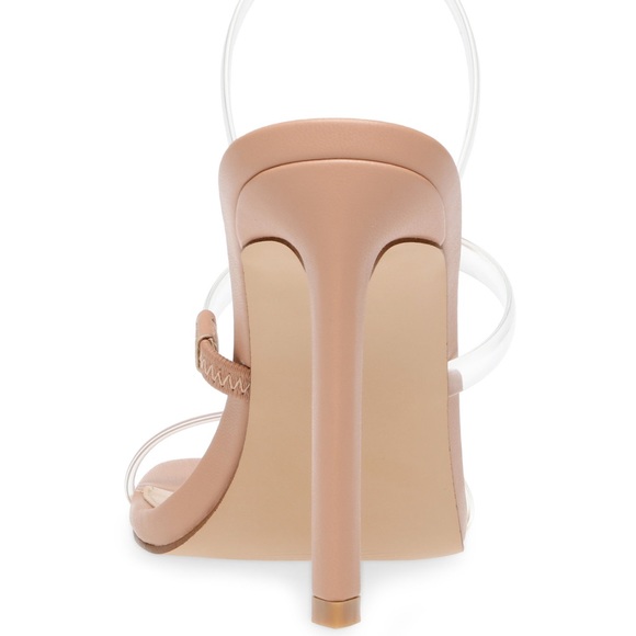 Steve Madden Women's Gracey Strappy Stiletto
Sandals - Picture 7 of 9